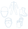 PPE Supply
